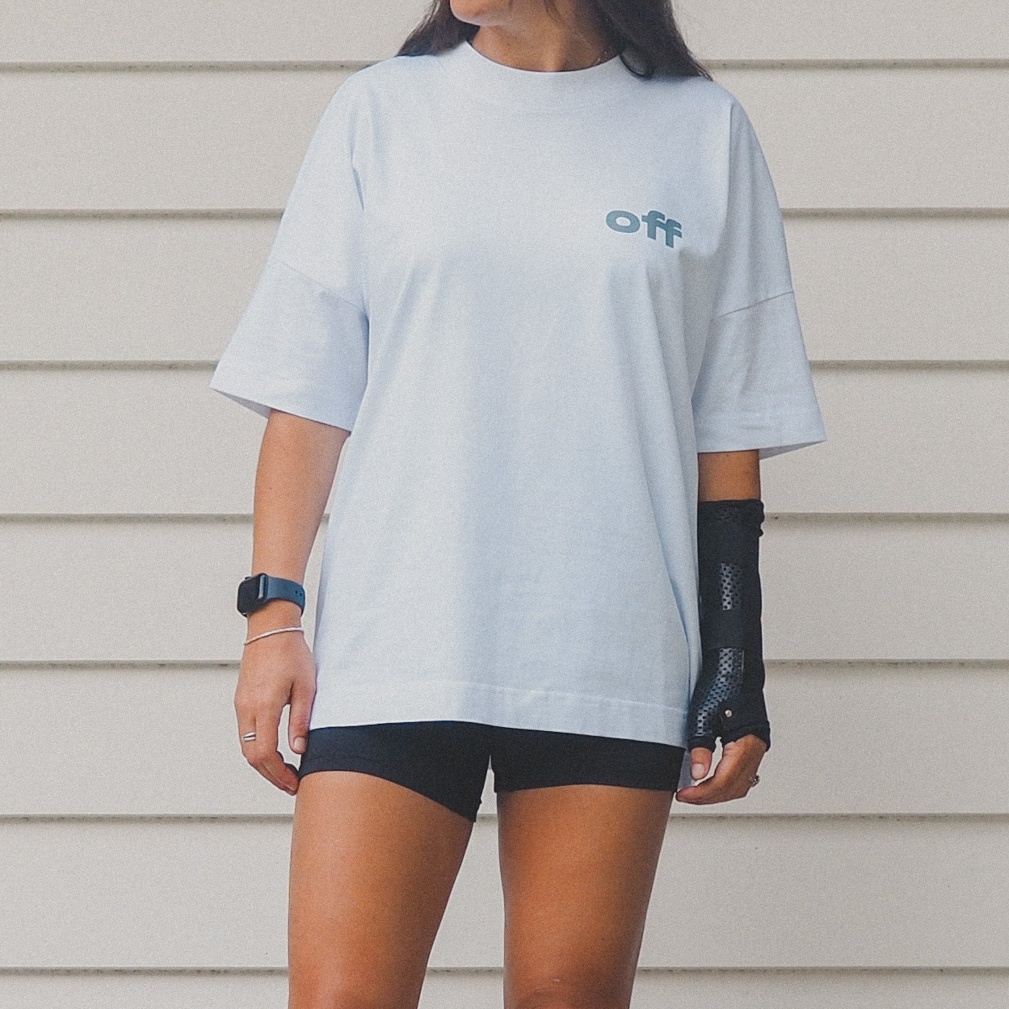 Boxy Oversized Tees