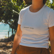 Dramatic Energy | Baby Tee