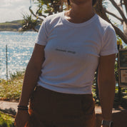 Dramatic Energy | Baby Tee