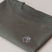 Eh! Hand | Oversized Boxy Tee