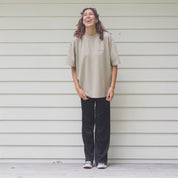 I used to care. Now I day drink. | Oversized Boxy Tee