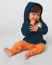 On my way to commit shenanigans | Mini Hoodie