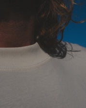 Eat pasta. Run fasta | Oversized Boxy Tee