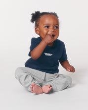 On my way to commit shenanigans | Mini Tee