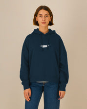 On my way to commit shenanigans | Hoodie