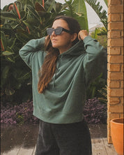 On my way to commit shenanigans | Hoodie