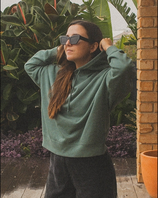 On my way to commit shenanigans | Hoodie