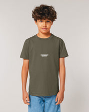 On my way to commit shenanigans | Kids Tee