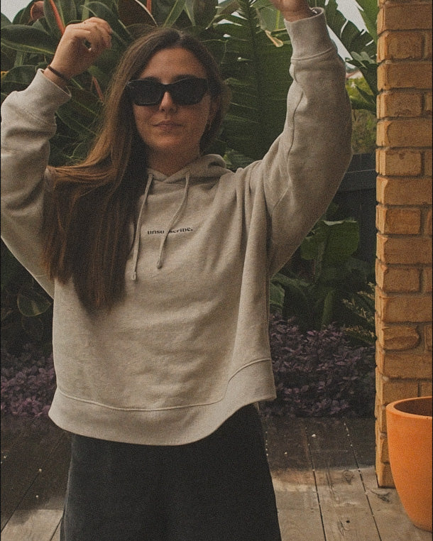 Unsubscribe | Hoodie