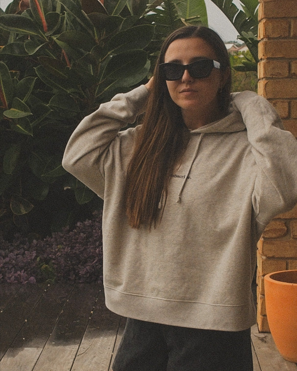 Unsubscribe | Hoodie