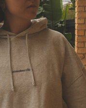 Unsubscribe | Hoodie