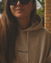 Unsubscribe | Hoodie