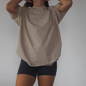 Awkward Human | Oversized Tee
