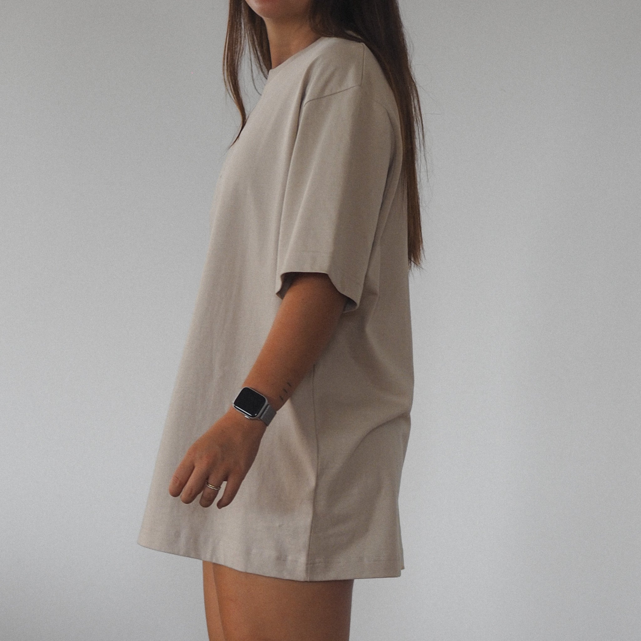 Awkward Human | Oversized Tee