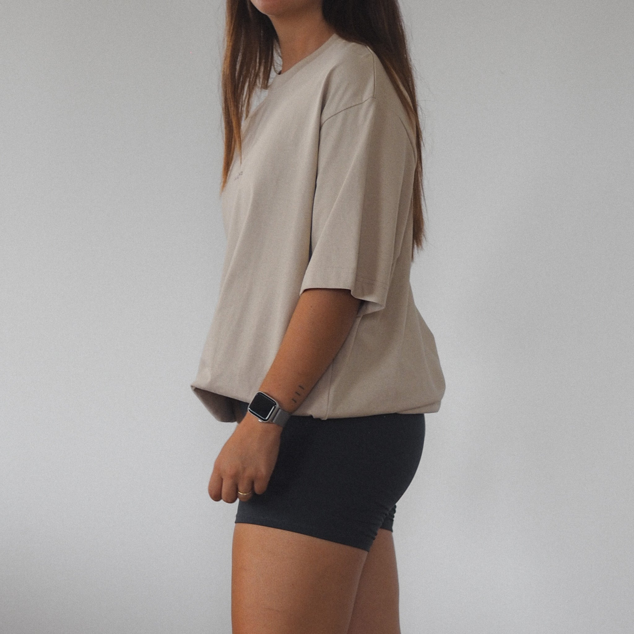 Awkward Human | Oversized Tee