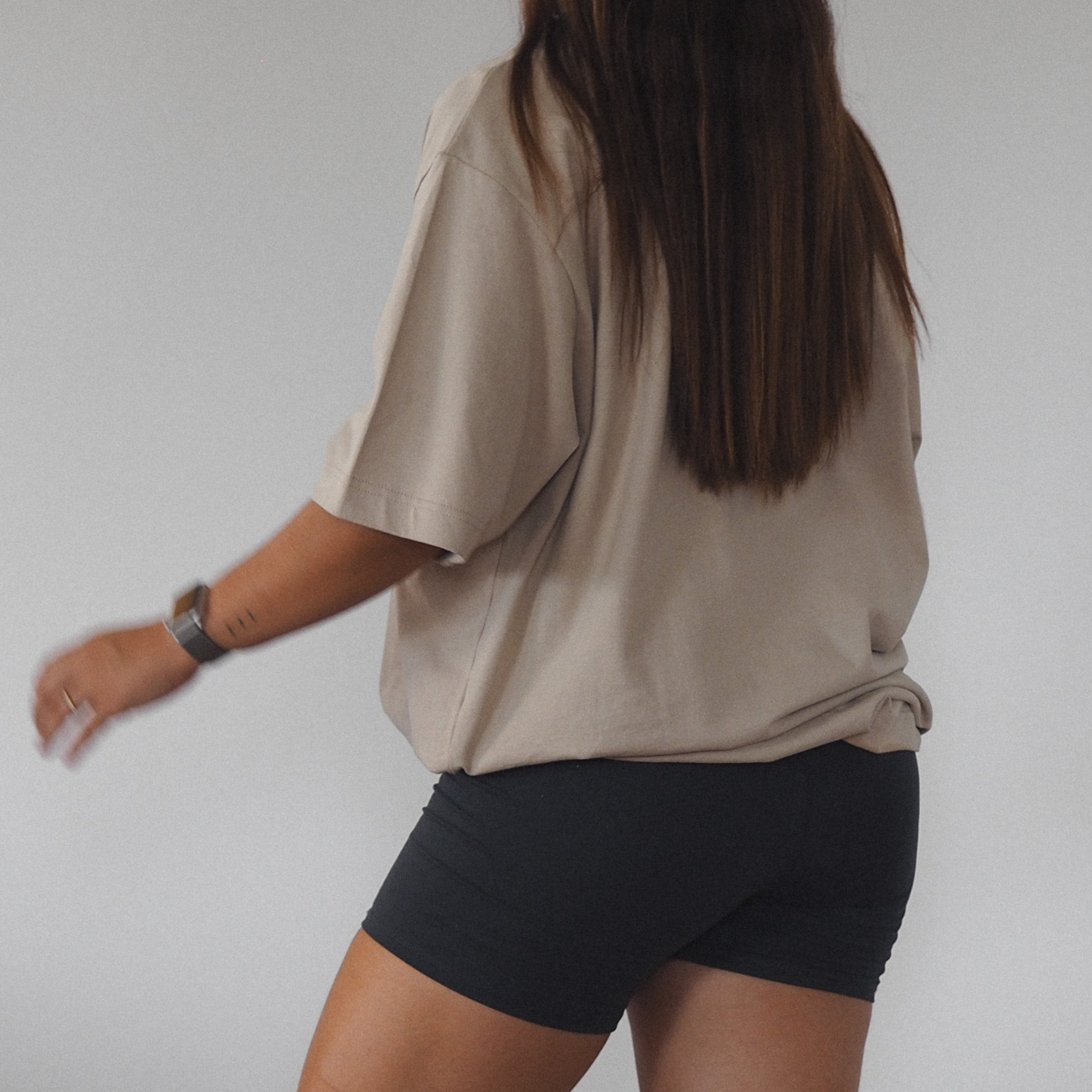 Awkward Human | Oversized Tee