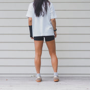 Carbs Club | Oversized Boxy Tee
