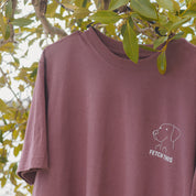 Fetch this | Oversized Tee